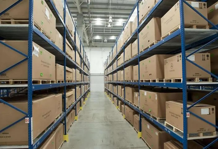湘潭到铁力市货物仓储